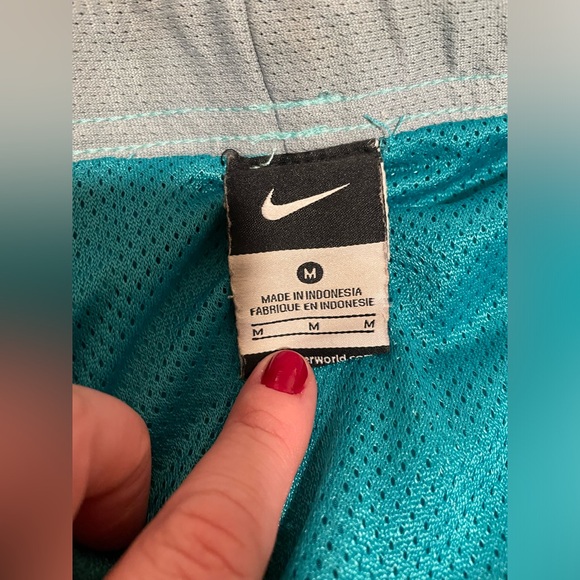 Nike Swim Shorts - Picture 2 of 4